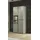 OTTO home Vitrine Cross 79,5 x 40 x 183,5 cm Grün