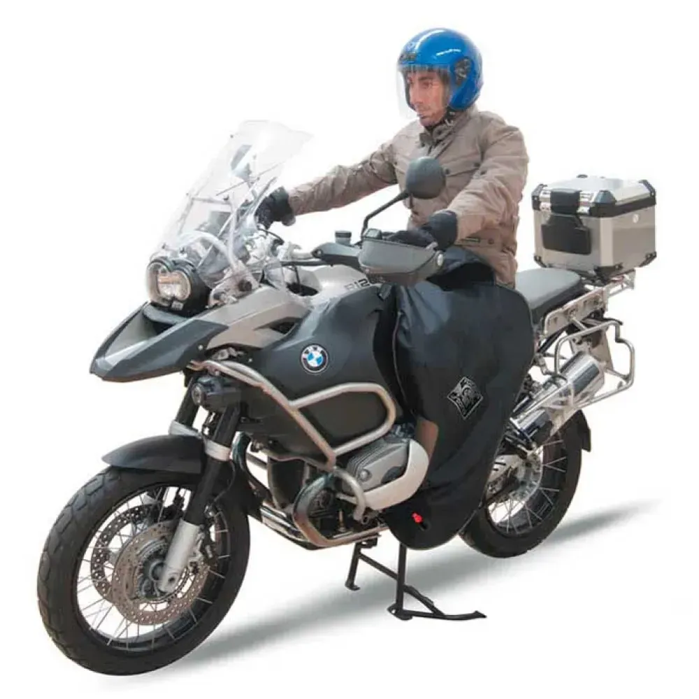 Tucano Urbano R120x Hülle - Black - One Size