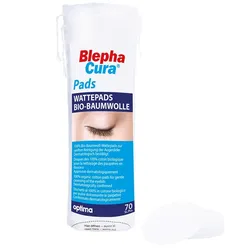Blepha Cura Pads