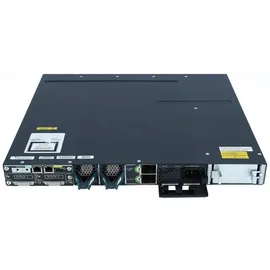 Cisco WS-C3750X-24S-S neu