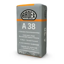 Ardex A 35 Schnellzement 25 kg