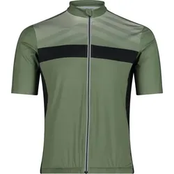 CMP Herren Shirt MAN BIKE T-SHIRT, SALVIA, 48