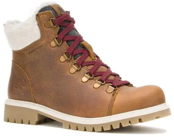 Kamik Roguehike 3 cognac (CGN) 42