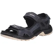 ECCO Offroad Herren blau 49