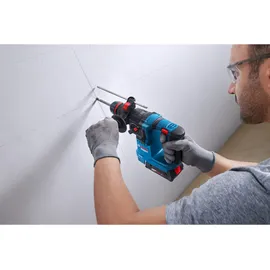 Bosch GBH 18V-18 X ohne Akku + L-Boxx 0611927102