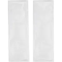 Waldhausen Kühlpack Set für Gamaschen transparent
