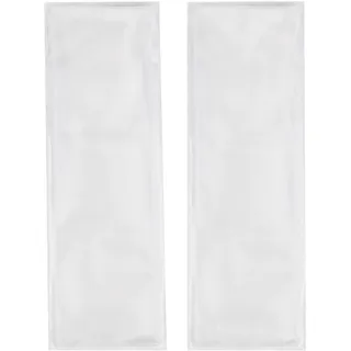 Waldhausen Kühlpack Set für Gamaschen transparent