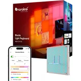 Nanoleaf Blocks Erweiterungspack (Starterpack nötig) 1 Leuchtstecktafel weiß