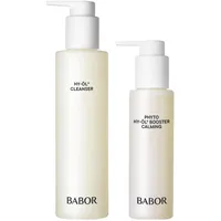 Babor CleansingCalming Set Hy-Öl 200 ml + Phyto Hy-Öl Booster Calming 100 ml