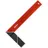 Sola Schreinerwinkel SRC 200 Rot 200 x 145 mm