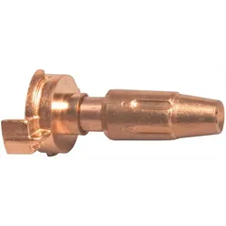 bevo MEGA Spritzdüse Schnellkupplung Messing 1/2" - 450112