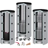 TWL Technologie Hygienespeicher Kombispeicher 500 800 1000 1500 2000 2500 3000 l Pufferspeicher