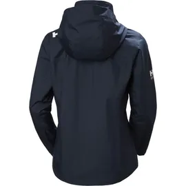 HELLY HANSEN Crew Hooded Jacket 2.0 Navy S