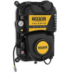 Nuair Talento - Wandkompressor