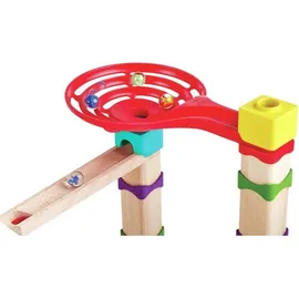 HaPe Rasante Murmelbahn mit Domino