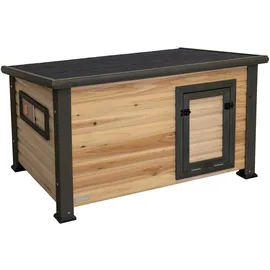 kerbl hobbyfarming Kleintierstall 115 x 77 x 67 cm