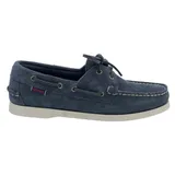 Sebago PORTLAND Flesh Out W - Dunkelblau - 40.5