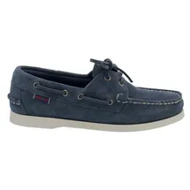 Sebago PORTLAND Flesh Out W - Dunkelblau - 40.5