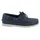 Sebago PORTLAND Flesh Out W - Dunkelblau - 40.5
