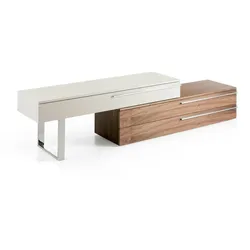 AC ANGEL CERDA Angel Cerdá  TV-Ständer aus Nussbaum 3081C