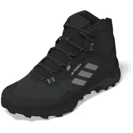 adidas Terrex AX4 Mid GTX Damen Core Black/Grey Three/Mint Ton 40 2/3