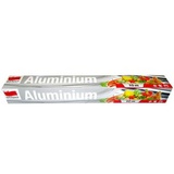Quickpack Alufolie 30cm x 10m, im Karton, 10my