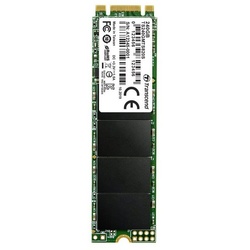 Transcend TRANSCEND MTS820S 240GB SSD-Festplatte