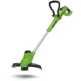 Greenworks G24LT30 ohne Akku