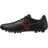 Mizuno Monarcida Neo III Pro AG Herren Schwarz/Rot 40