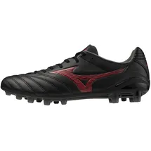 Mizuno Monarcida Neo III Pro AG Herren Schwarz/Rot 40