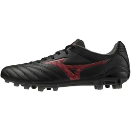 Mizuno Monarcida Neo III Pro AG Herren Schwarz/Rot 40