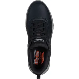 SKECHERS Arch Fit Orvan Herren Schwarz 44