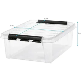 SmartStore Classic 24 transparent