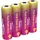 Ansmann Mignon AA 3250 mAh 4 St.
