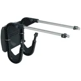 Intex Motorhalterung - Black - One Size