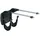 Intex Motorhalterung - Black - One Size
