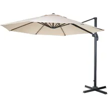 Mendler HWC-A96 Ø 300 cm Creme