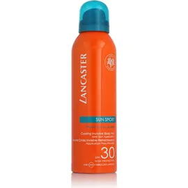 Lancaster Sun Sport Body Mist Spray LSF 30 200 ml