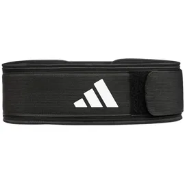 adidas Essential Gewichthebergürtel - L
