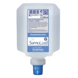 Dr. Schnell SamoLind Hautschutz Emulsion 1 l