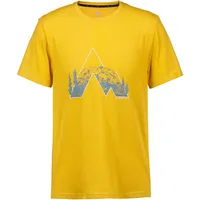 Mc Kinley McKINLEY Herren Shirt He.-T-Shirt Nata II M