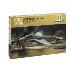 1:72 A-6E Tram Intruder