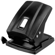 Maped 404411 Locher Essentials E4044, schwarz