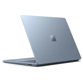Microsoft Surface Laptop Go 3 Intel Core i5-1235U 8 GB RAM 256 GB SSD Eisblau