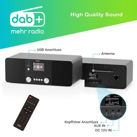 Xoro HMT 620