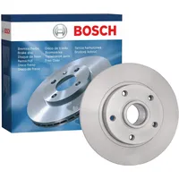 Bosch Bremsscheibe