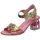 LAURA VITA Framboiseo 16 Damen Rosa 38