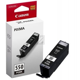 Canon PGI-550 PGBK schwarz