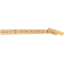 Fender Fender® 1951 Telecaster® Hals, dicke U-Form, schmale, hohe Bünde, 9,5 Zoll, Ahorn