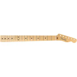 Fender Fender® 1951 Telecaster® Hals, dicke U-Form, schmale, hohe Bünde, 9,5 Zoll, Ahorn